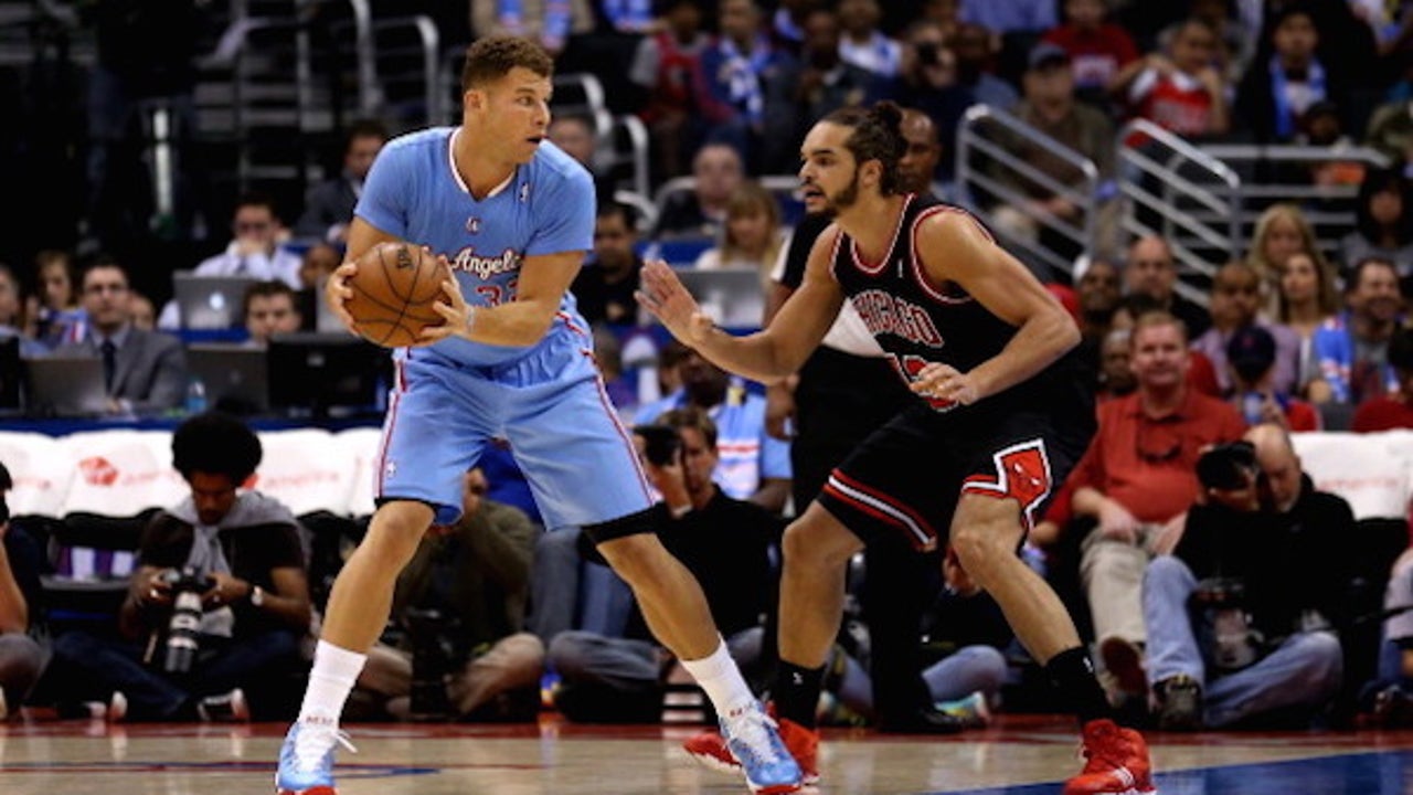 Clippers, Bulls didn't make Finals, but commanded attention